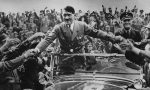 Hitler vivo dopo la guerra in un file desecretato della Cia