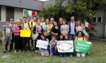 Sempre di più i giovani all'estero con Intercultura