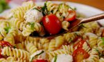 La pasta... il piatto più amato dagli italiani