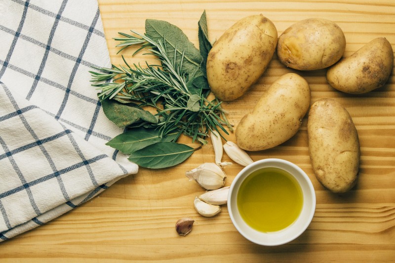 Con Soroptimist per cercare la ricetta perfetta