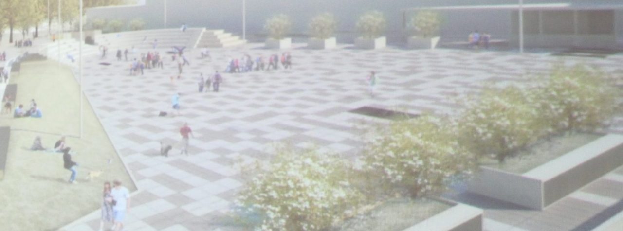Per piazza Setti serve un Miracolo VIDEO