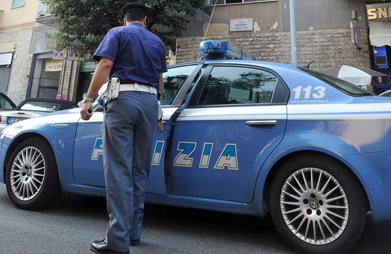 Litigio fra le corsie del supermercato, 42enne finisce in ospedale