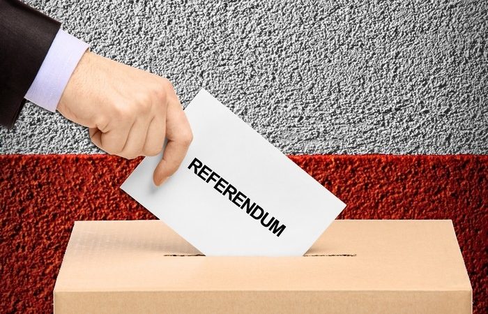 Referendum: cosa c’è da sapere sul voto di domenica
