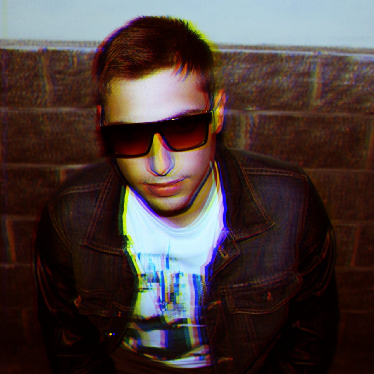 Reg Kaltani è il nuovo David Guetta della Bassa VIDEO