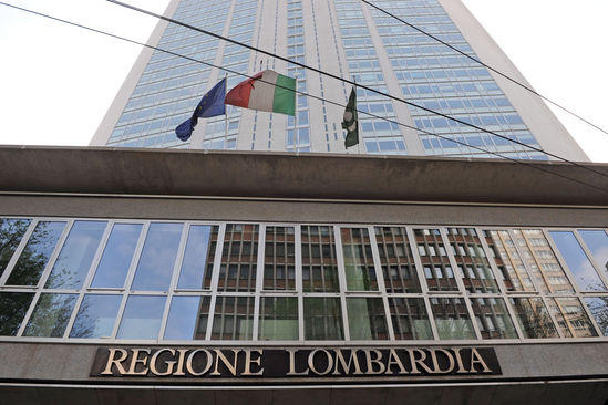Consumo di suolo, serve una rigenerazione urbana a livello regionale