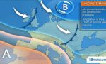 Meteo, settimana di bel tempo ma temperature in calo