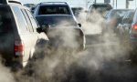 Concentrazioni di polveri sottili fuori dai parametri legali, Legambiente: "L'aria che respiriamo è pessima"