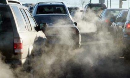 Inquinamento: per Carretta e Piloni serve l'intervento della Regione