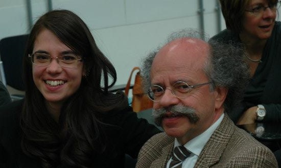 Una chiesa in Messico per ricordare Ilaria FOTO
