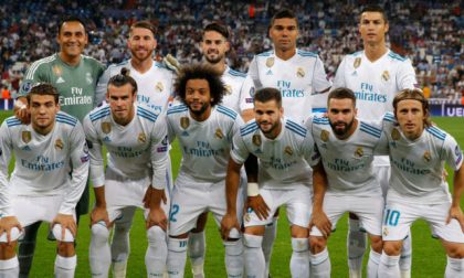 A Urgnano il calcio è targato Real Madrid: a giugno arriva il camp dei merengues