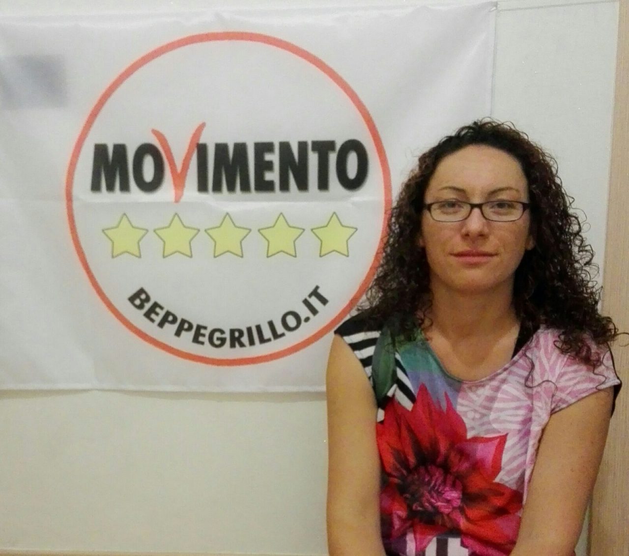 Sara Paratore è la martinenghese in corsa per la Regione