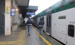 Quattro giorni senza treni tra Treviglio e Bergamo