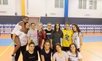 Pallacanestro rosa, a Calcio nasce la prima squadra di basket femminile