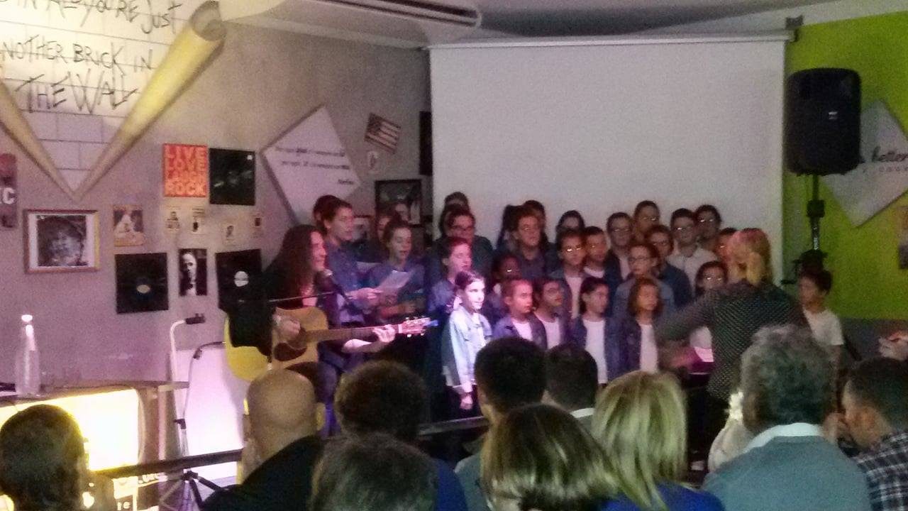 Grande successo ieri sera per Giuseppe Povia e Diego Fusaro VIDEO