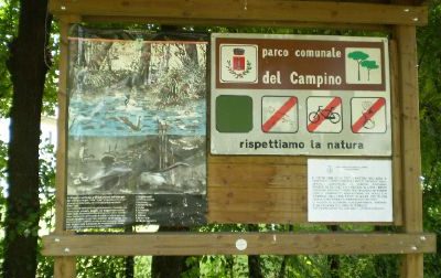 Cologno partecipa al bando indetto dal Parco del Serio per la valorizzazione naturalista