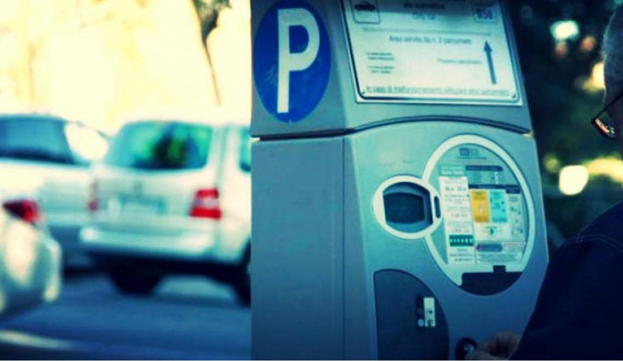 Ticket parcheggio, Bergamaschi: “Una trovata elettorale del M5S in ritardo”
