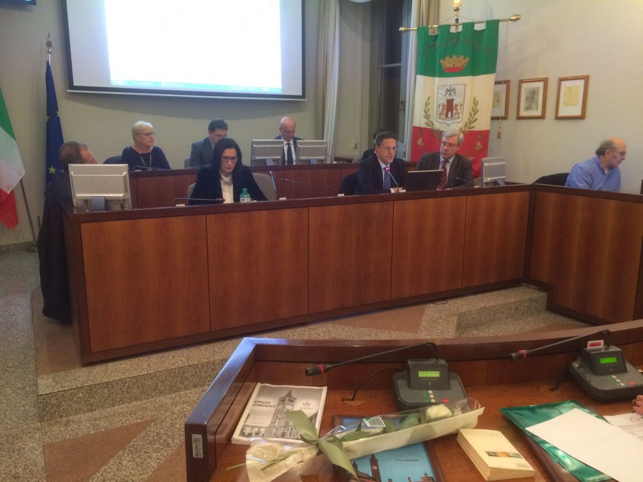 La Bergamo Treviglio sarà pronta nel 2021 LIVE