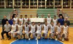 Basket Cologno in campo contro l'omofobia