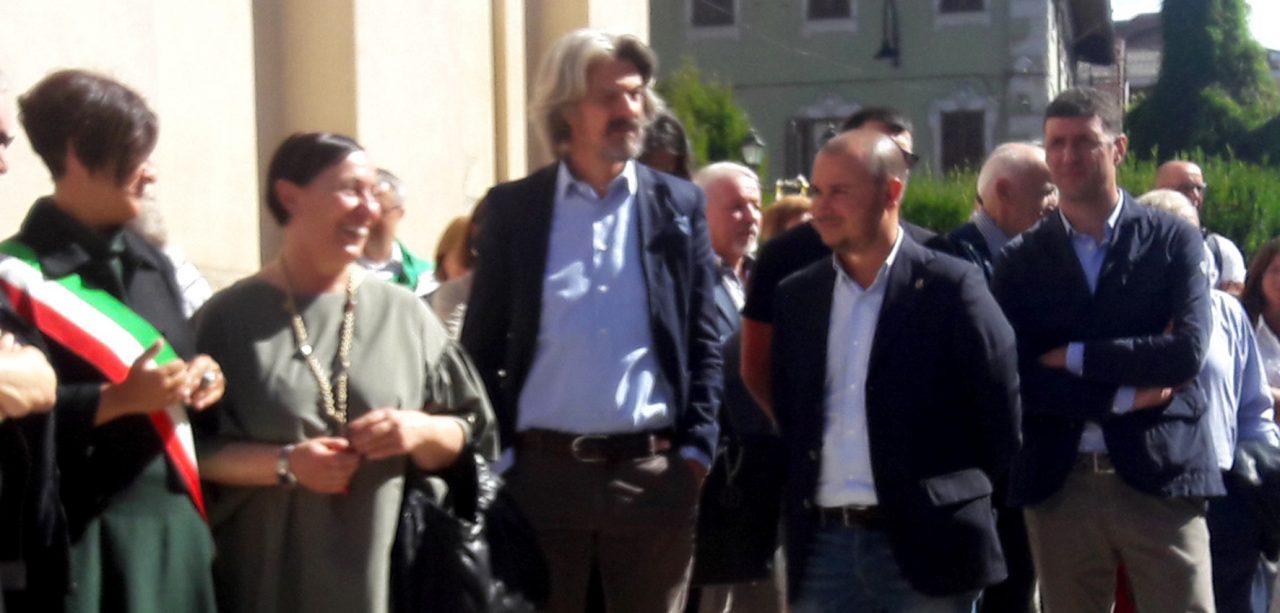 Rimpasto di Giunta, rivoluzione a Brignano