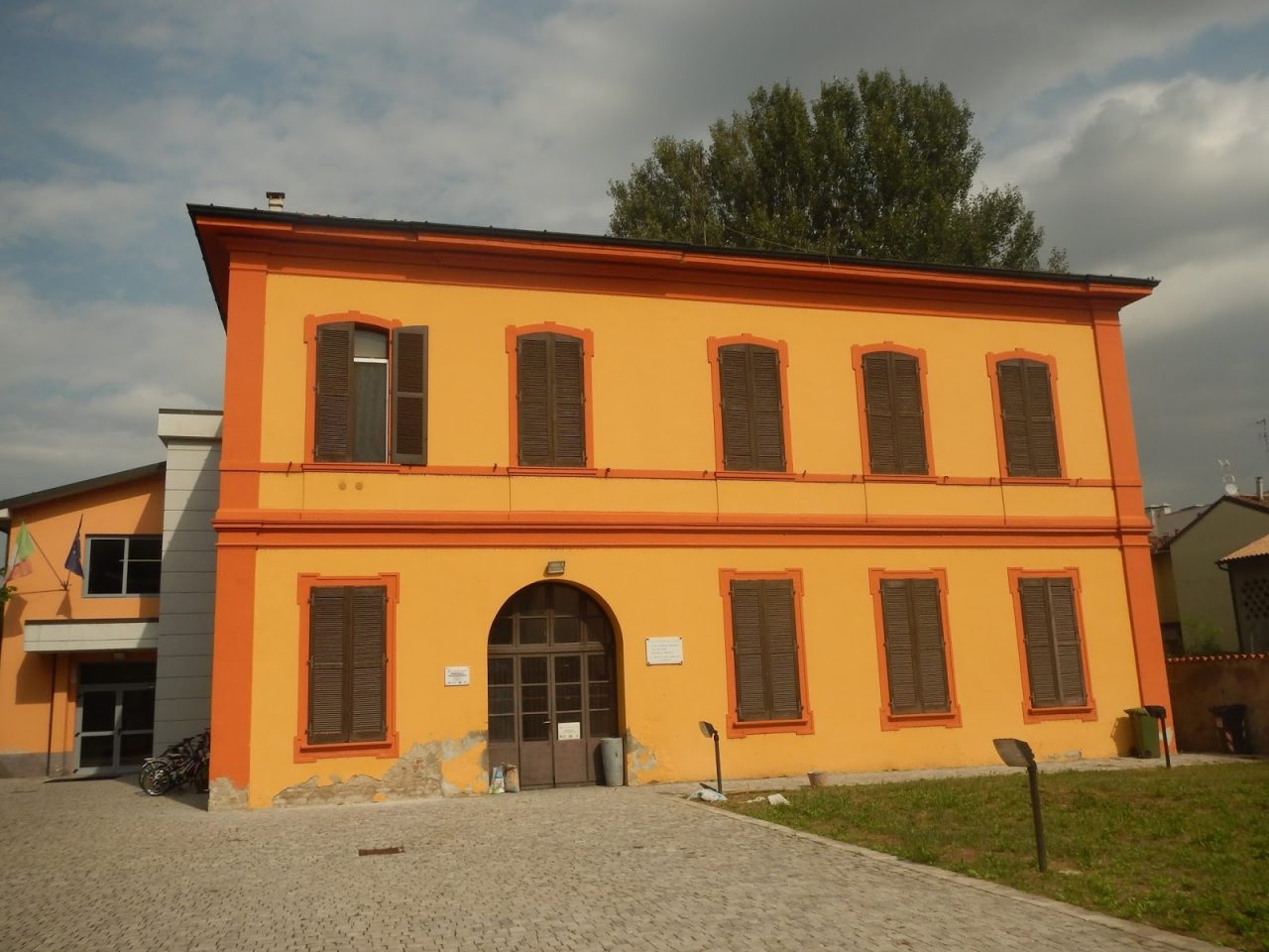 Scabbia a scuola, il sindaco rassicura: “Nessun pericolo”
