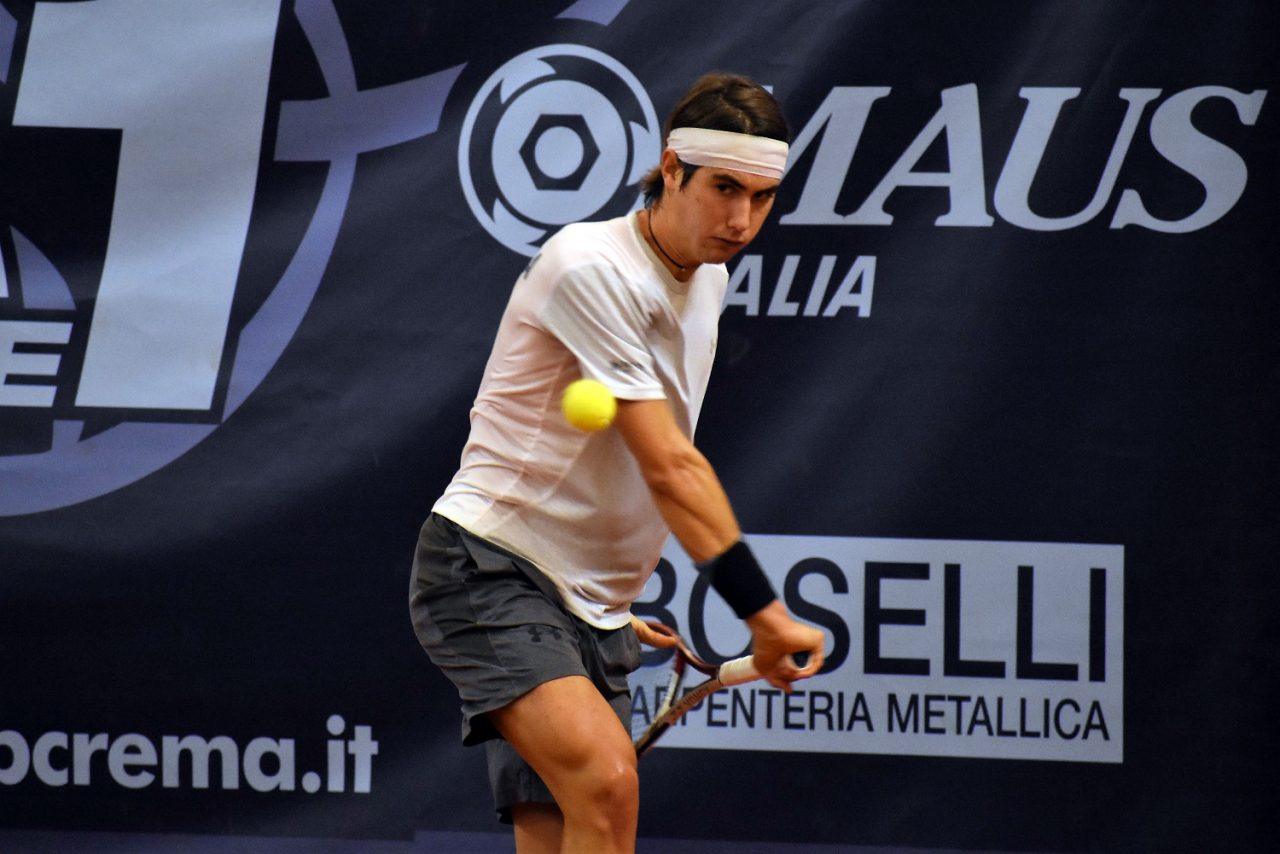 Salvezza vicina per il Tennis Club Crema