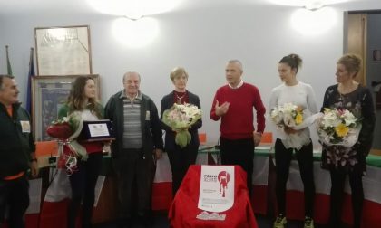 Mercatini di Natale e premiazioni FOTO e VIDEO