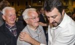 Addio a Pietro Amboni, storico militante della Lega spiranese