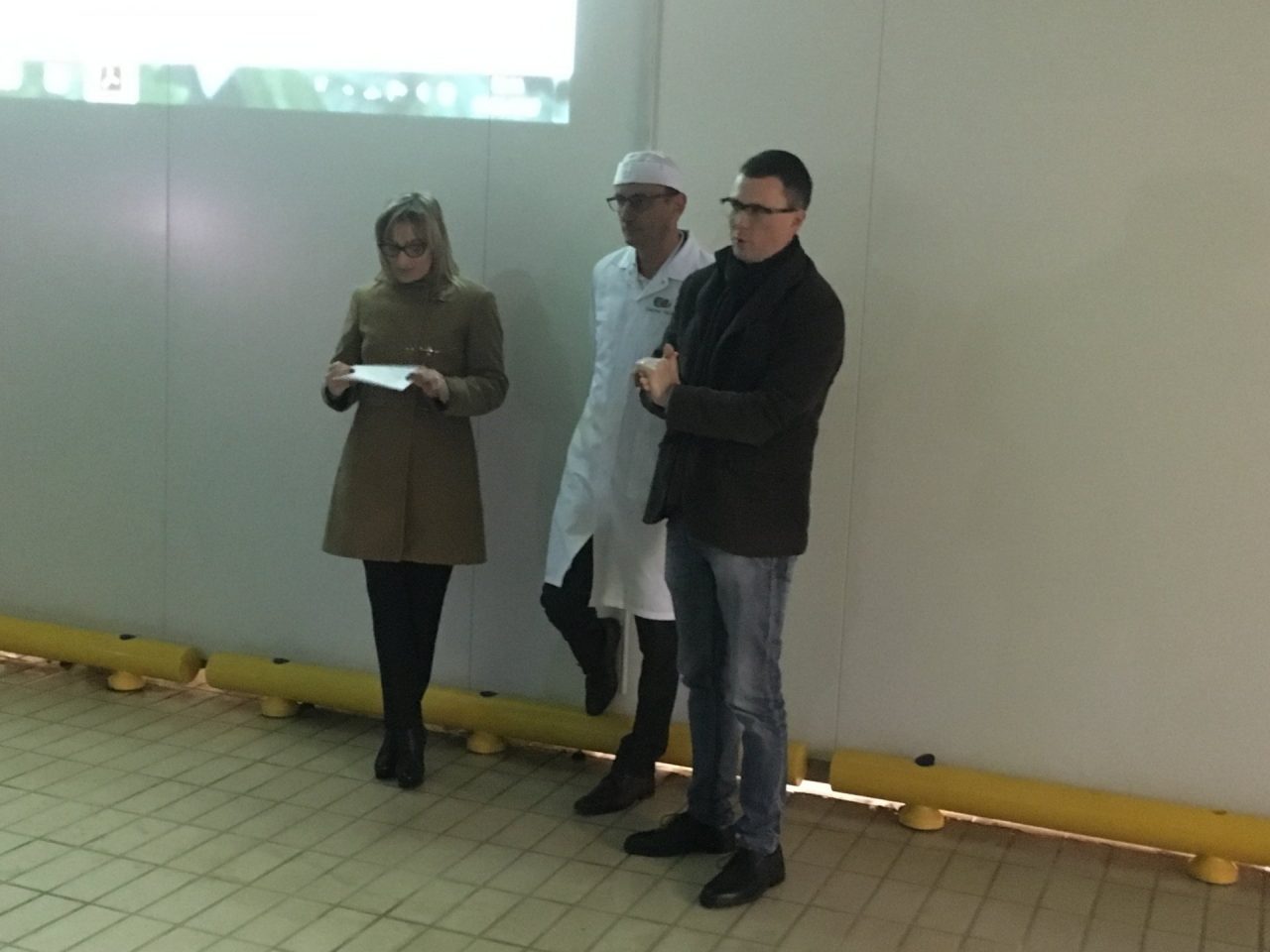 cascina italia