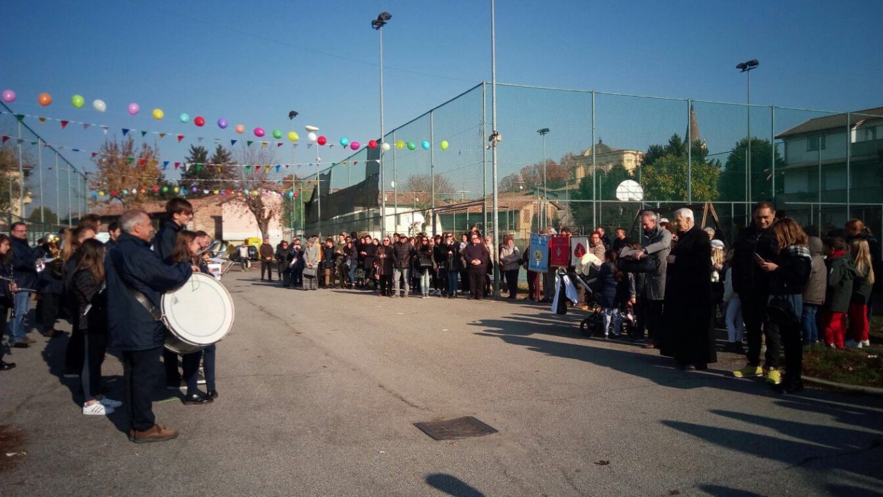 L’oratorio festeggia i suoi primi 30 anni – VIDEO