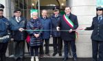 Città in festa per l'anniversario del IV novembre FOTO