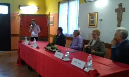 Al centro diurno si spengono 20 candeline