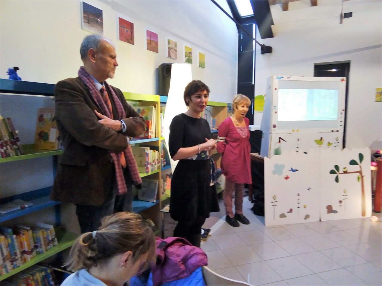 Rivolta al voto, Elisabetta Nava candidata sindaco per Rivoltiamo