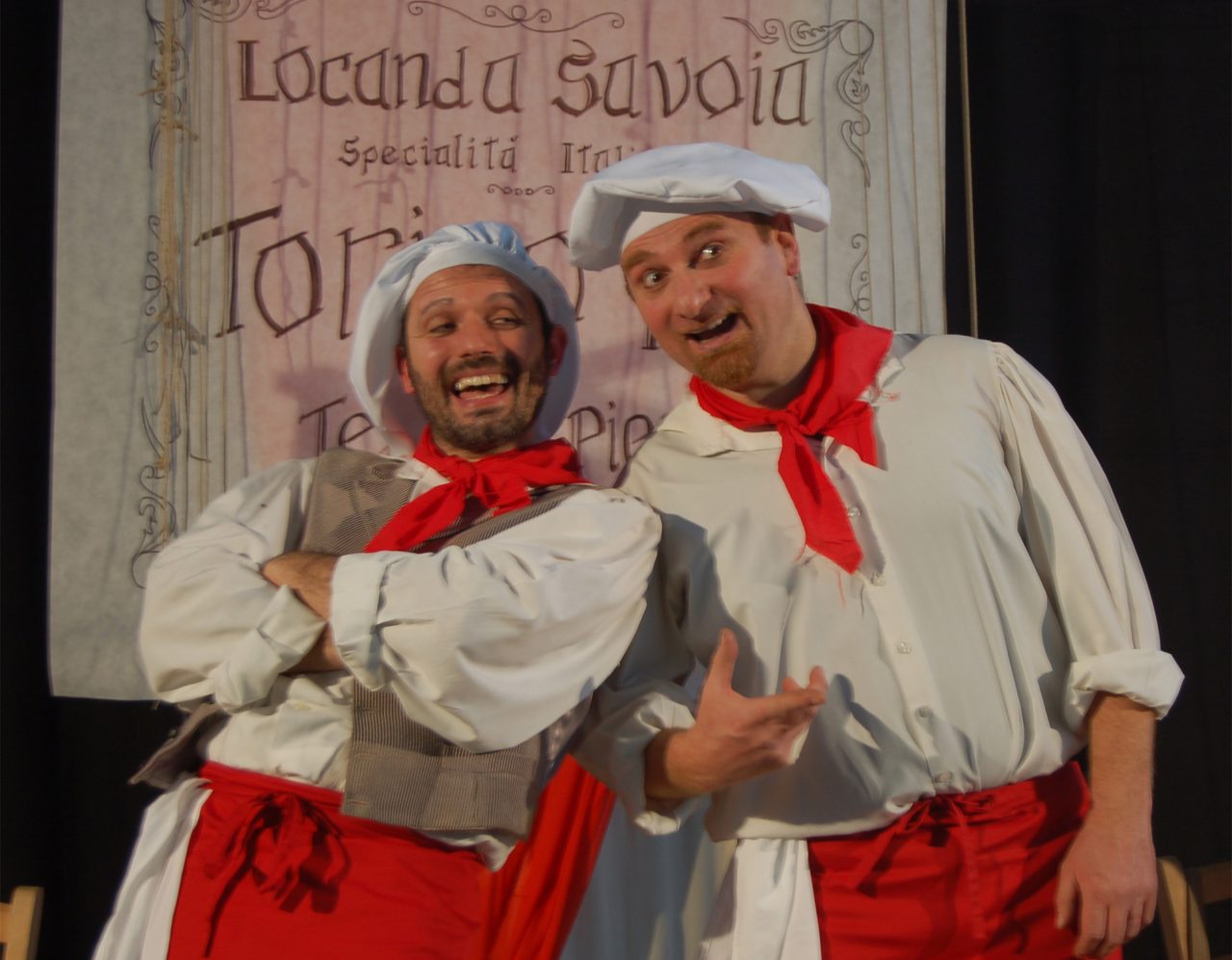 «Teatrodaccapo» ha vinto il premio «Teatro delle Famiglie 2017» FOTO