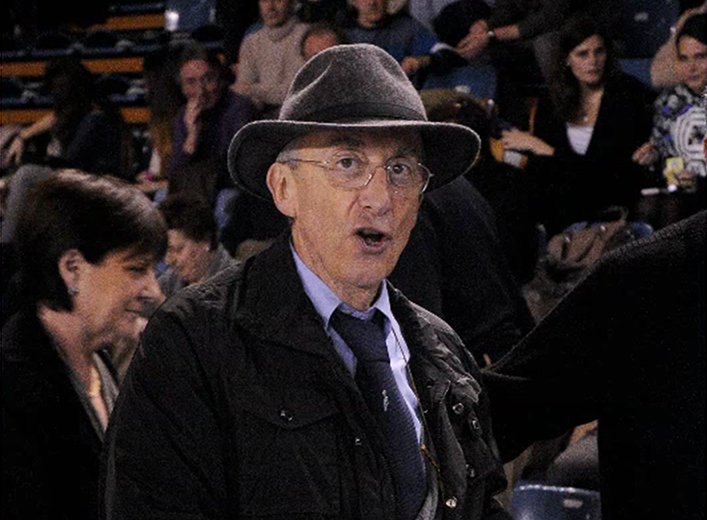 Alberto Mattioli dimissionario, lascia il basket sbattendo la porta