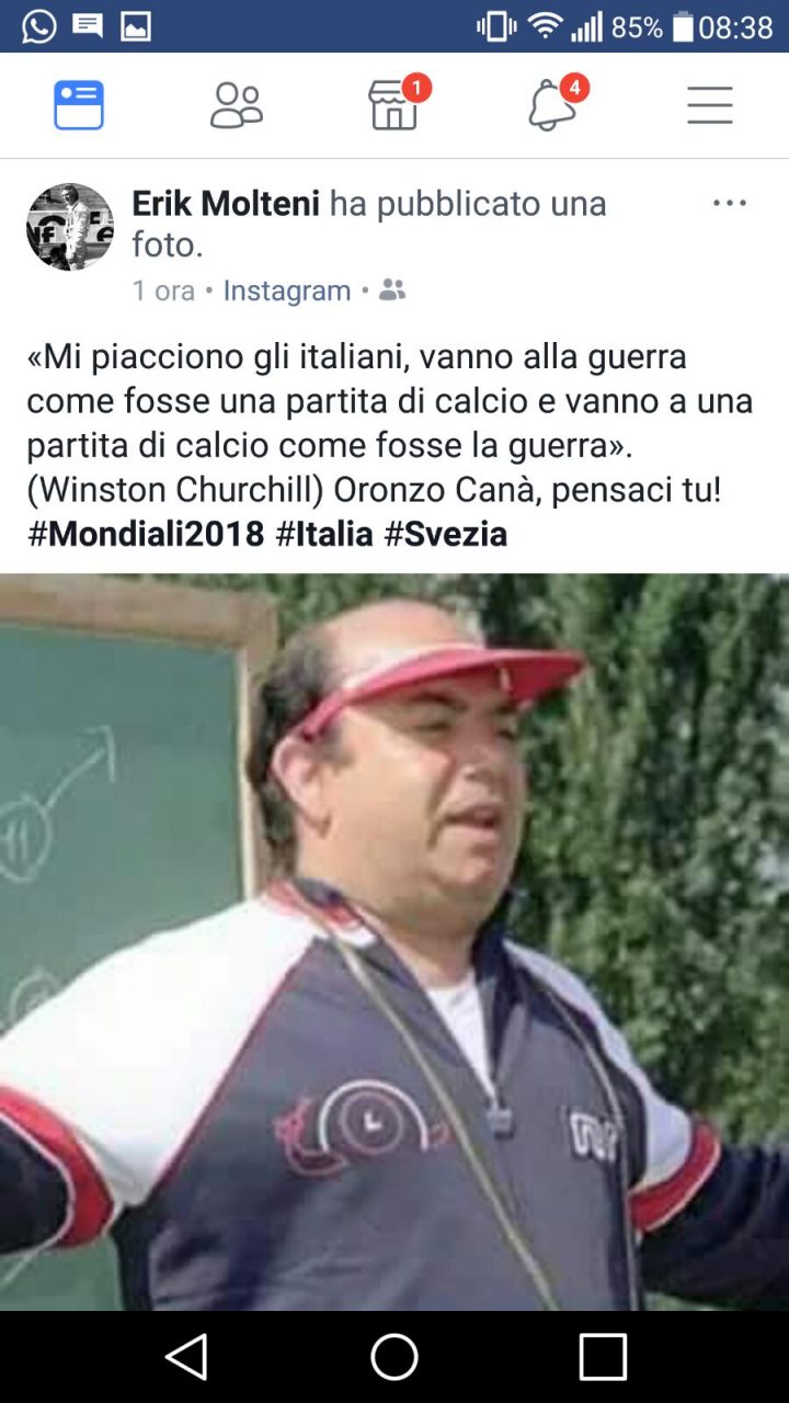 italia svezia