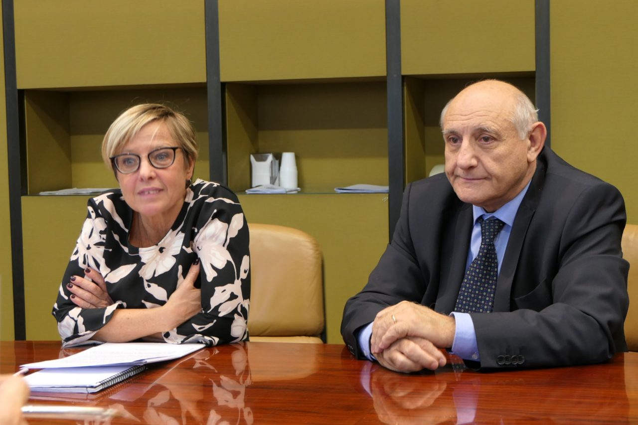 Il dottor Barni si racconta: Treviglio, la ricerca e l’Oncologia col sorriso VIDEO