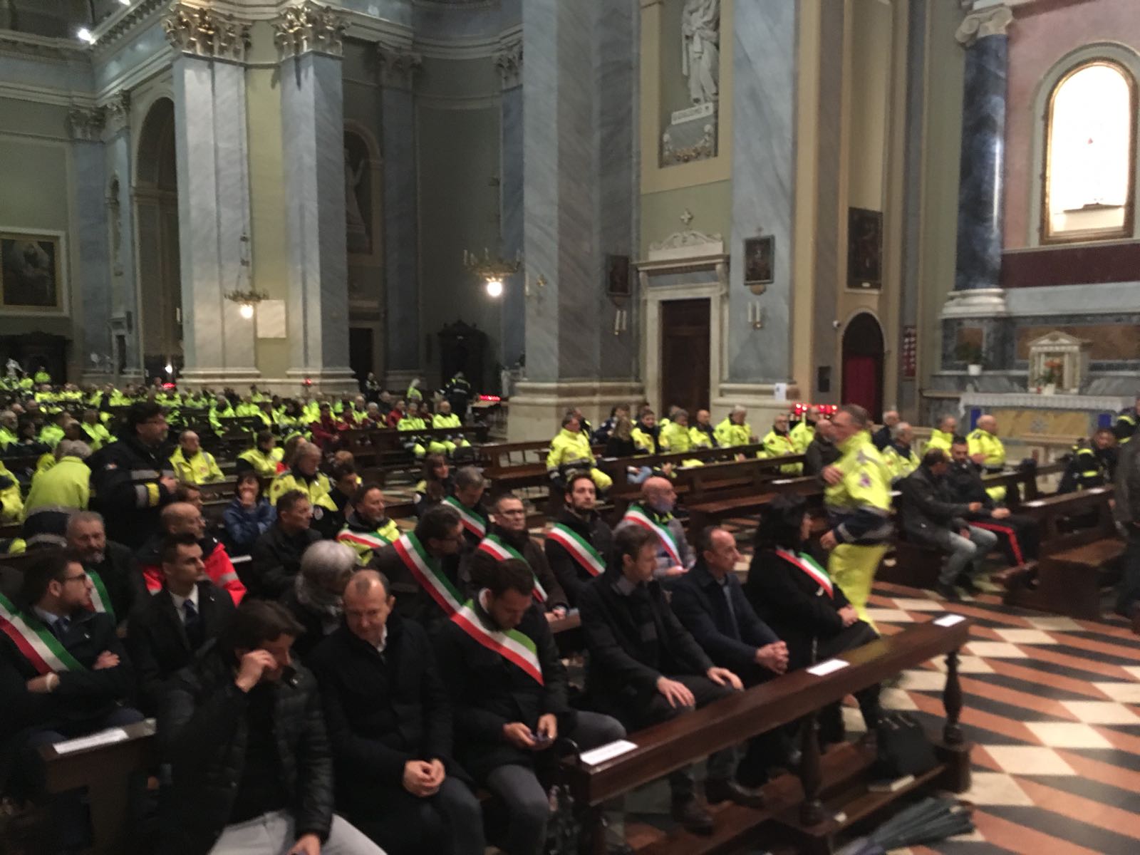 Protezione civile festa Calcio2