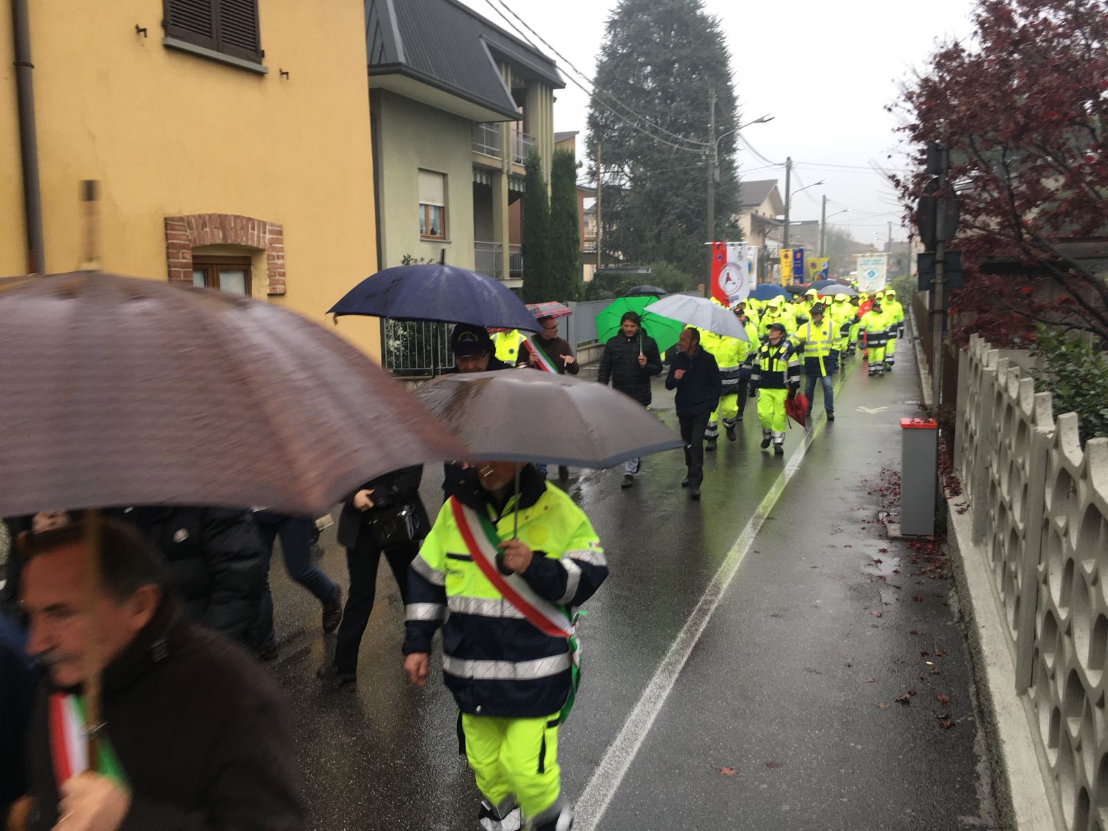 Protezione civile festa Calcio9