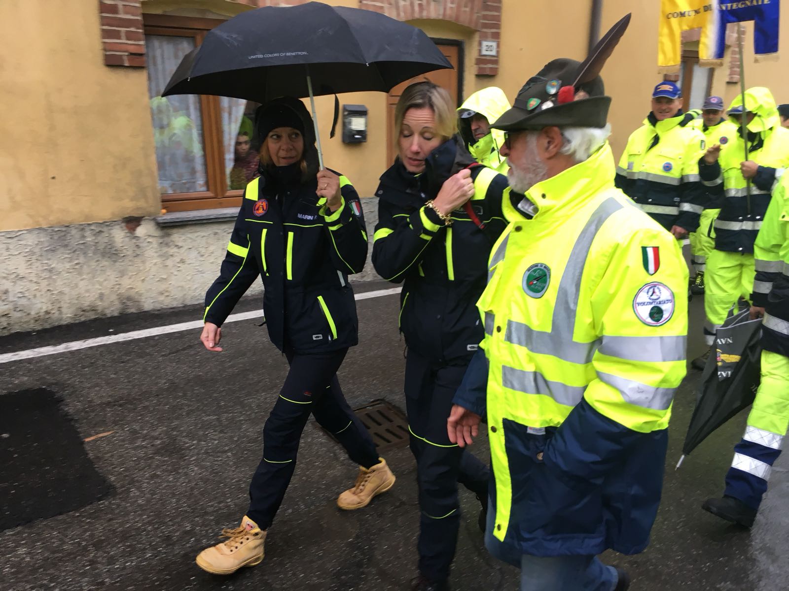 Protezione civile festa calcio 15