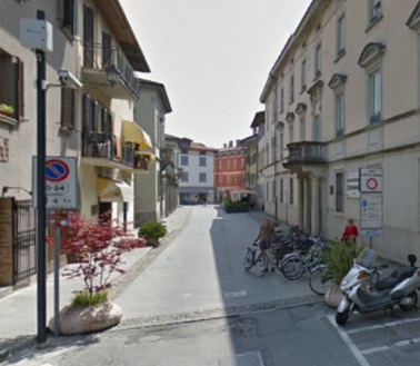 Ztl Romano, ancora una pioggia di multe