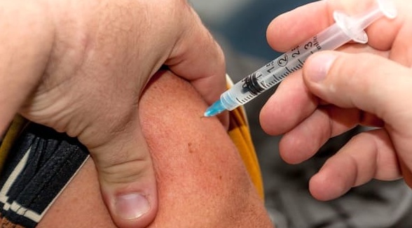 Meningococco C, cintura di sicurezza vaccinale ai Comuni limitrofi
