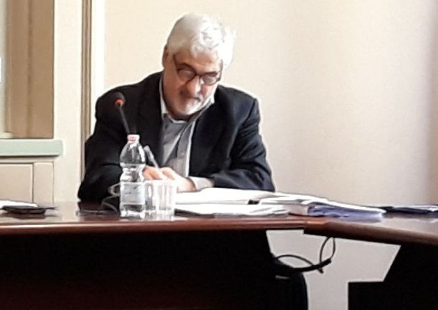 Segretario comunale condannato per maltrattamenti in famiglia