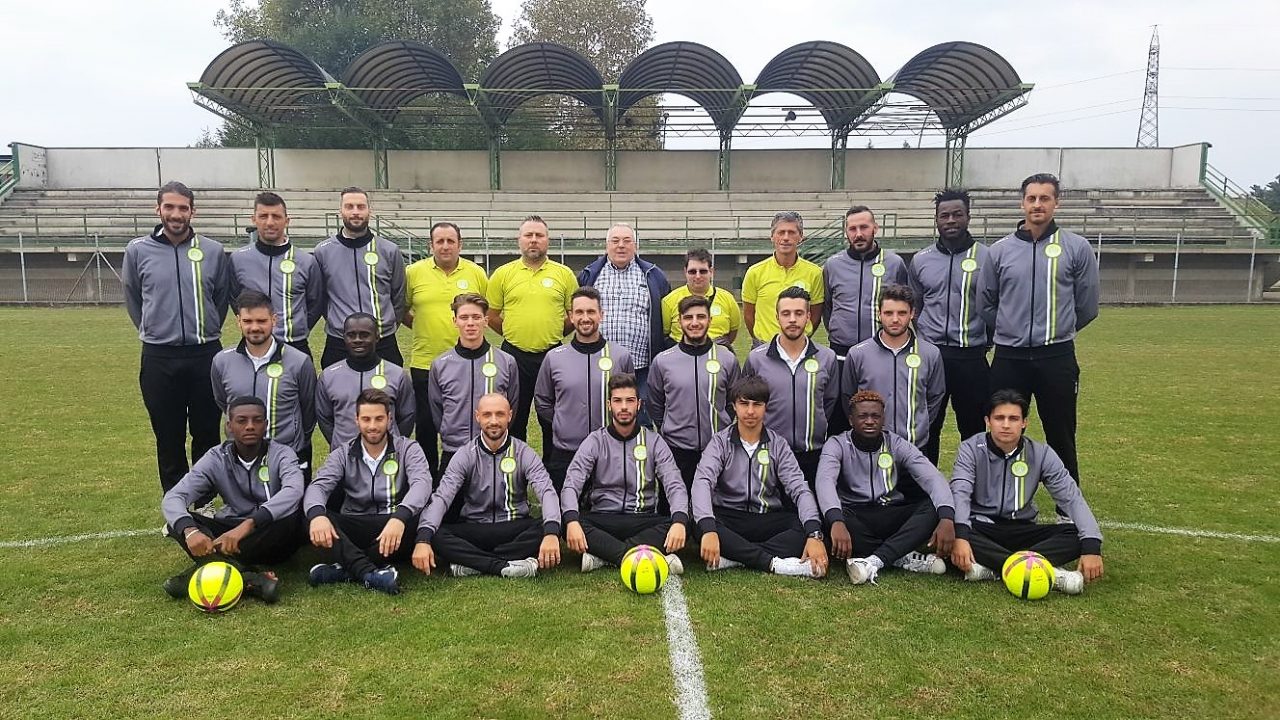 Verdellinese inarrestabile, ma domani arriva la Medigliese