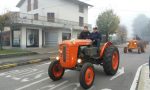 Agricoltori in festa per il Ringraziamento FOTO