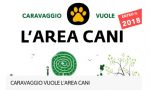 Area cani a Caravaggio, la petizione è online