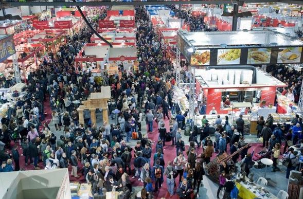 Oh Bej Oh Bej e Fiera dell’Artigianato 2019: date e come arrivare da Treviglio