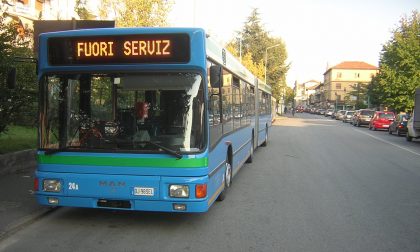 A58-TEEM fa guadagnare tempo ai pendolari sul bus