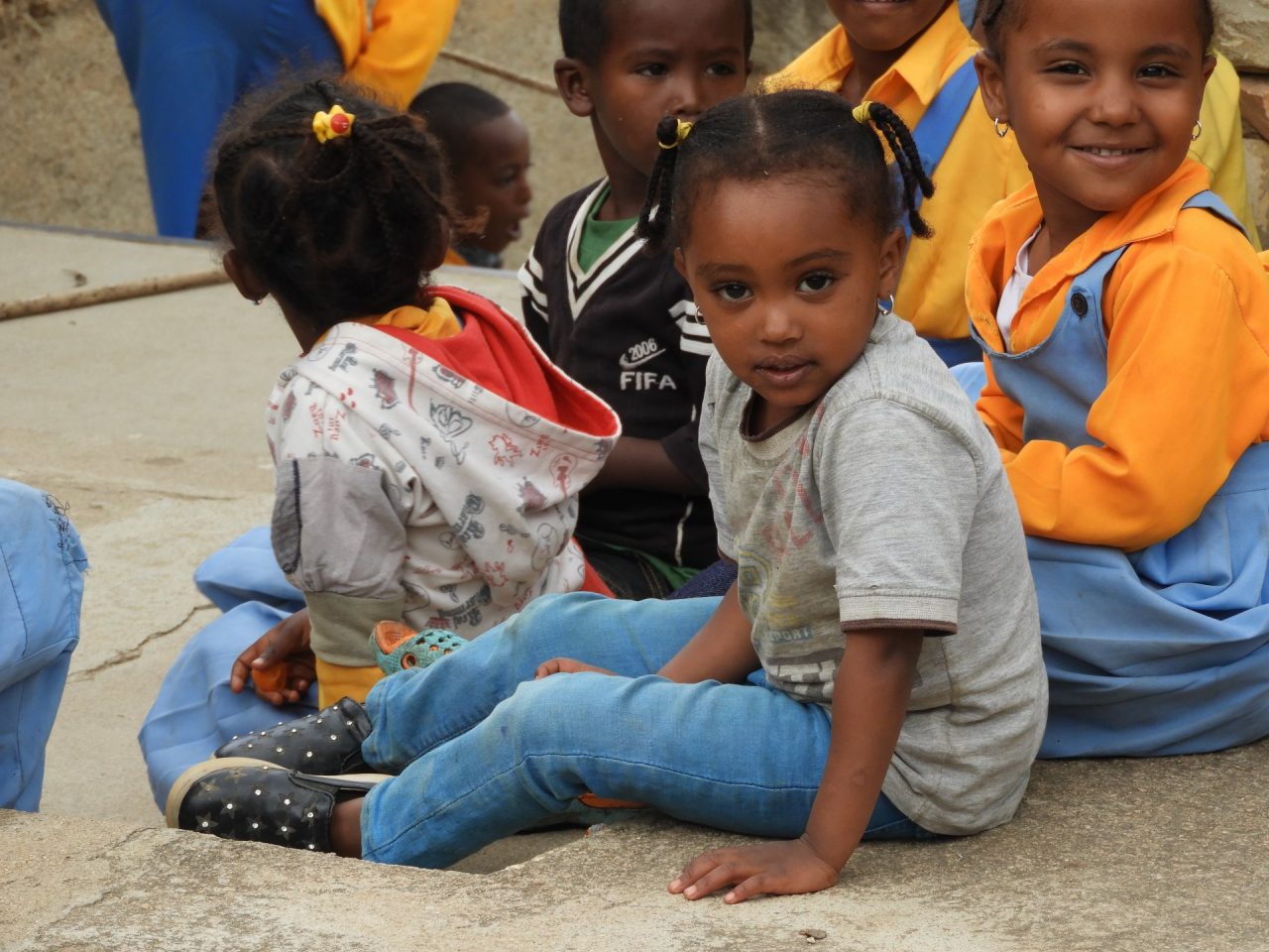 Amare onlus: l’associazione bresciana dal cuore bergamasco