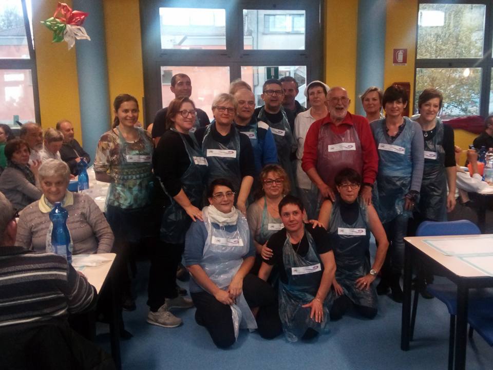 Tutti “Insieme contro il vento”