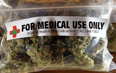 Cannabis per uso terapeutico, la paga lo Stato